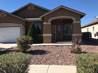 3061 Cascade Point, El Paso, TX 79938