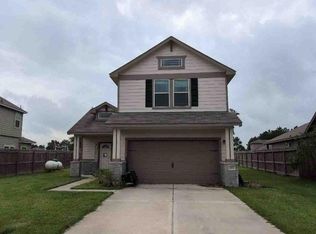 1505 Alice Dr, Beaumont, TX 77705