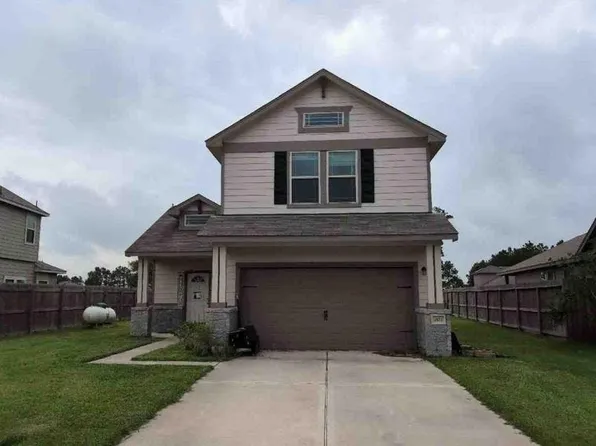 1505 Alice Dr, Beaumont, TX 77705