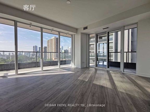 2nd image of 159 Wellesley St E #608