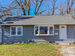 3814 34th St, Des Moines, IA 50310