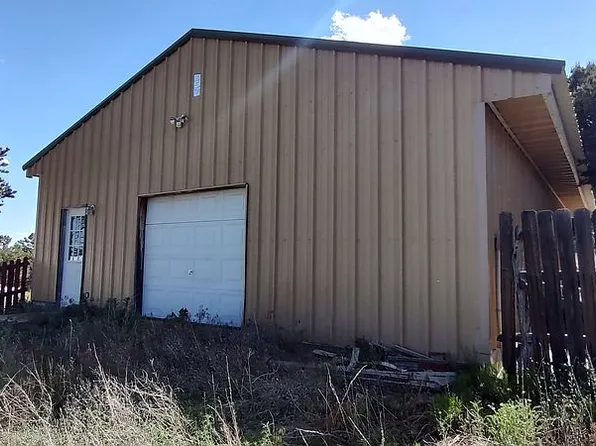 37B Skyview Rd, Edgewood, NM 87015