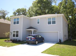 19095 NW 164th Rd, High Springs, FL 32643