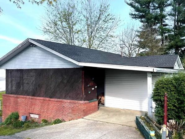 238 1/2 Meadowlane Ave, Fairmont, WV 26554