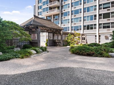4250 N Marine Dr APT 1610, Chicago, IL, 60613