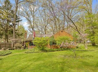 4120 Clague Rd, North Olmsted, OH