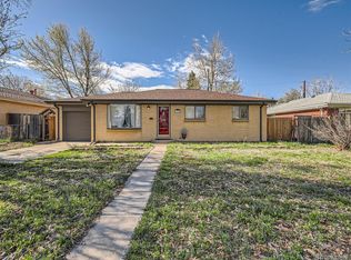 13828 E 25th Ave, Aurora, CO 80011