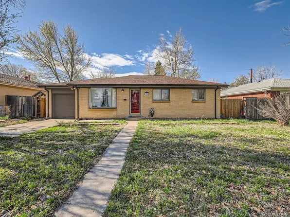 13828 E 25th Avenue, Aurora, CO 80011