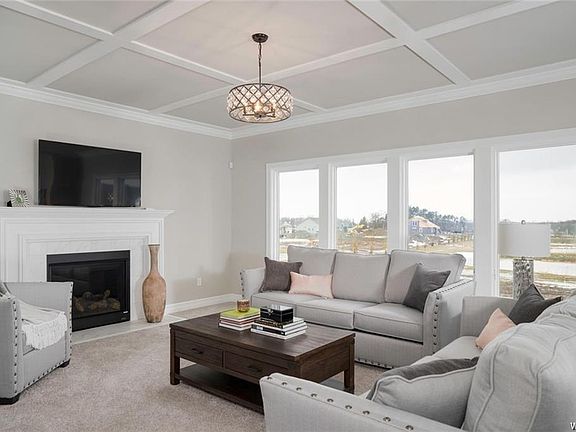 5th image of 3358 Cedar Valley Way #H24fv3