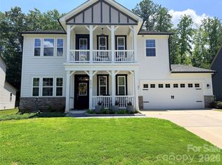 5070 Watersail Way, Clover, SC 29710