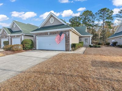 842 Pinehurst Ln. UNIT 88D, Pawleys Island, SC, 29585
