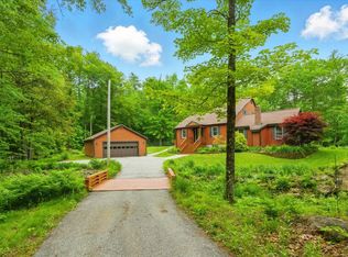 463 Cobbs Bridge Rd, New Gloucester, ME 04260