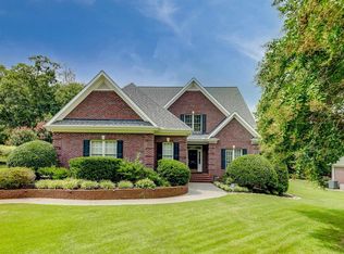 616 Shefwood Dr, Easley, SC 29642