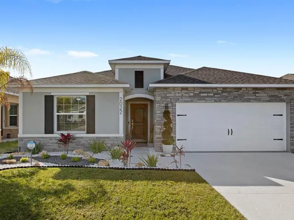 2022 Canton Park Dr, Winter Haven, FL 33881