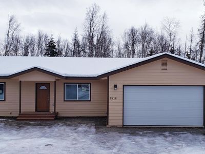 8918 W Sanderling Dr, Wasilla, AK, 99623