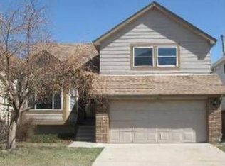 10760 Jackson Ct, Thornton, CO 80233