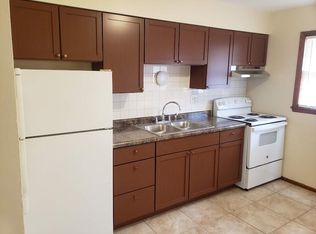 2600 Gabriel Ave #1, Zion, IL 60099