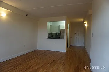 Rented by Halstead Real Estate