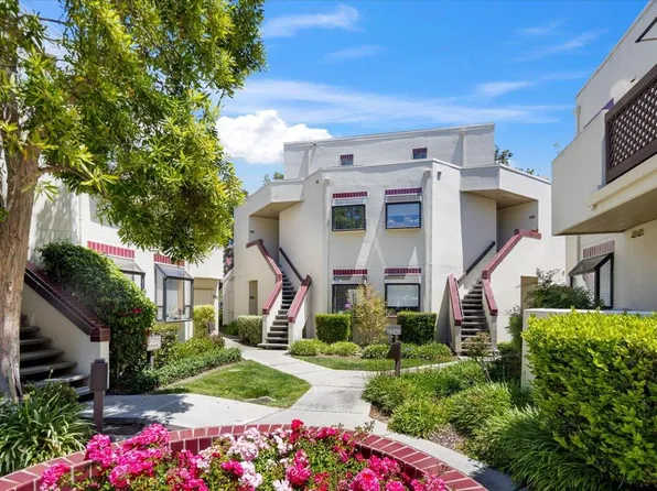 203 Shorebird Cir, Redwood City, CA 94065