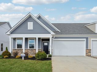 FREEPORT DUPLEX Plan, Willow Run, Winchester, VA 22602