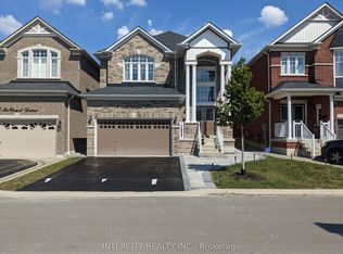 8 McCourt Dr, Ajax, ON L1Z 0S3