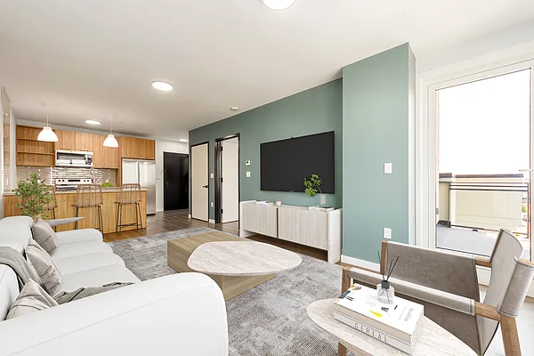 Rented by Nest Seekers International | media 17