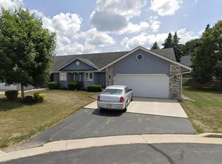 N166W19553 Pheasant Ln #14, Jackson, WI 53037