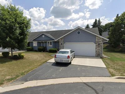 N166W19553 Pheasant LANE UNIT 14, Jackson, WI, 53037