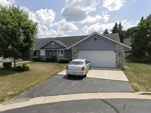 N166W19553 Pheasant LANE #14, Jackson, WI 53037