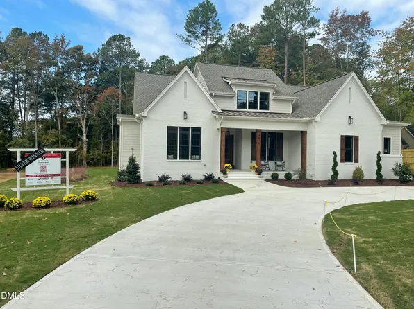 608 Warren Ave, Cary, NC 27511