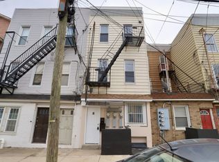 18 Wallis Ave FLOOR 2, Jersey City, NJ 07306