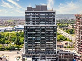 8010 Derry Rd #701, Milton, ON L9T 9N3