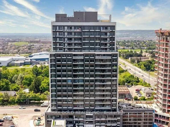 8010 Derry Rd #701, Milton, ON L9T 9N3