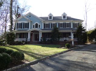 15 Spring St, Chatham, NJ 07928
