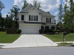190 Muscadine Ct N, Fairburn, GA 30213