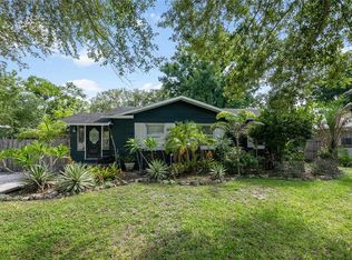1010 W Berry Ave, Tampa, FL 33603
