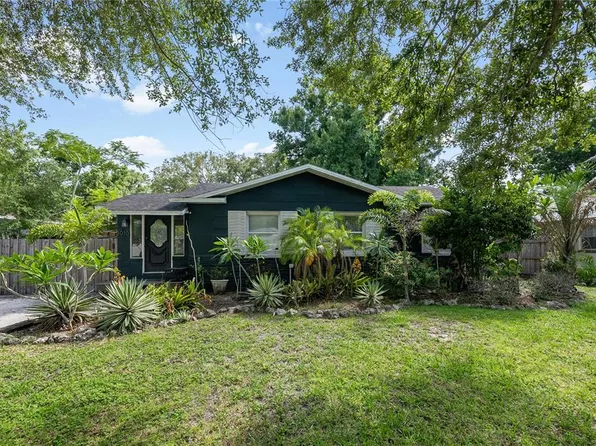 1010 W Berry Ave, Tampa, FL 33603