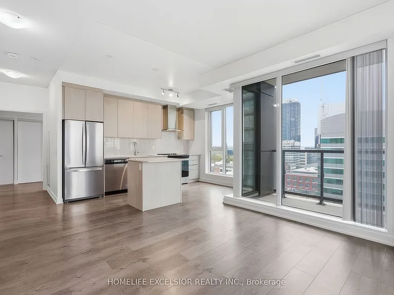 55 Duke St W #1002 — Photo 1