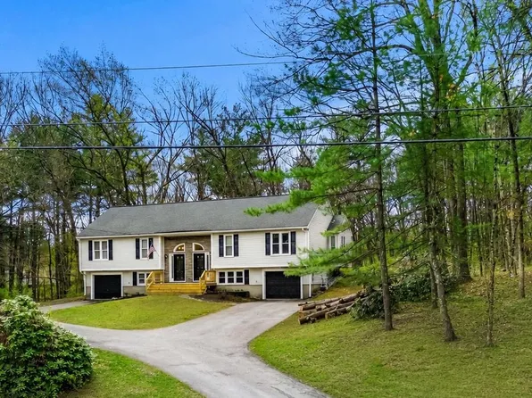 7B Kingston Way, Hudson, NH 03051
