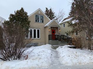 10953 University Ave NW #1A, Edmonton, AB