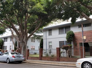 2101 Virginia Ave, Santa Monica, CA 90404