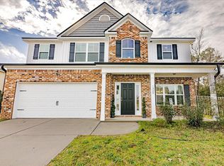 1328 York Dr, Grovetown, GA 30813