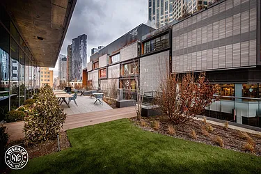 Rented by MySpaceNYC