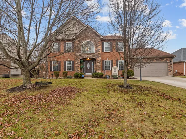 1919 Georgetown Dr, Burlington, KY 41005