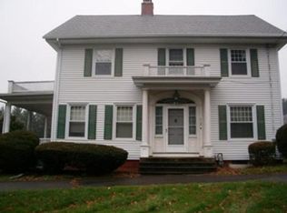 2146 Westfield St, West Springfield, MA 01089