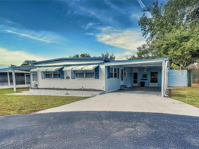37331 HAMMOND DRIVE, Zephyrhills, FL, 33541