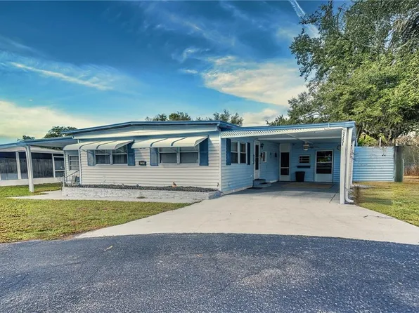 37331 Hammond Dr, Zephyrhills, FL 33541