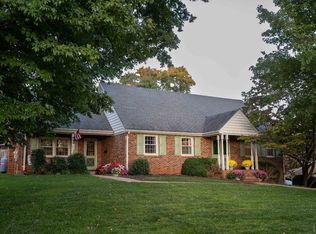 740 Chikasaw Rd, Lynchburg, VA 24502