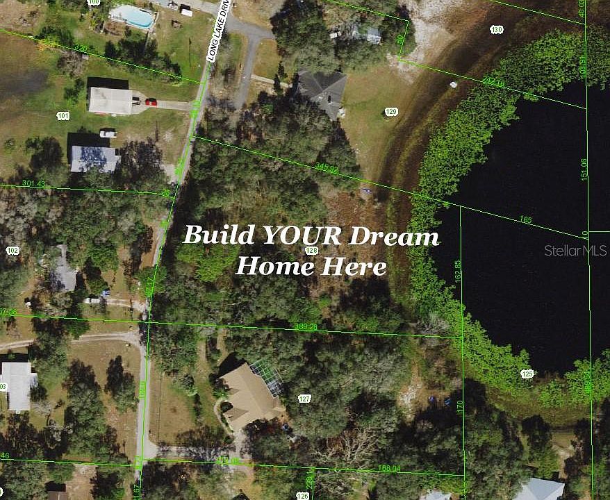 1st image of 0 LONG LAKE DRIVE LOT 128