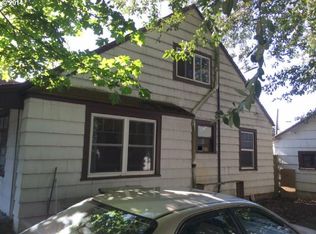 214 D St, Springfield, OR 97477